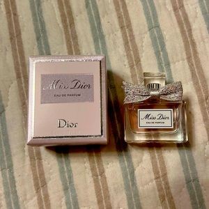 Miss Dior by Dior